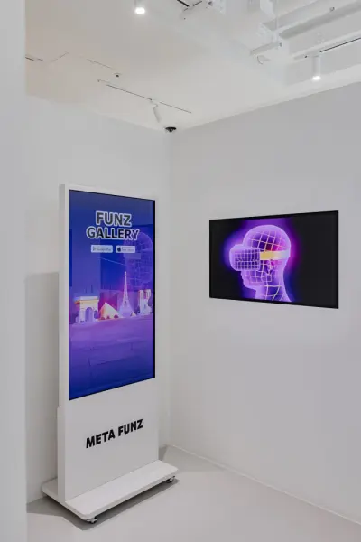 NFT GALLERY 이미지 31